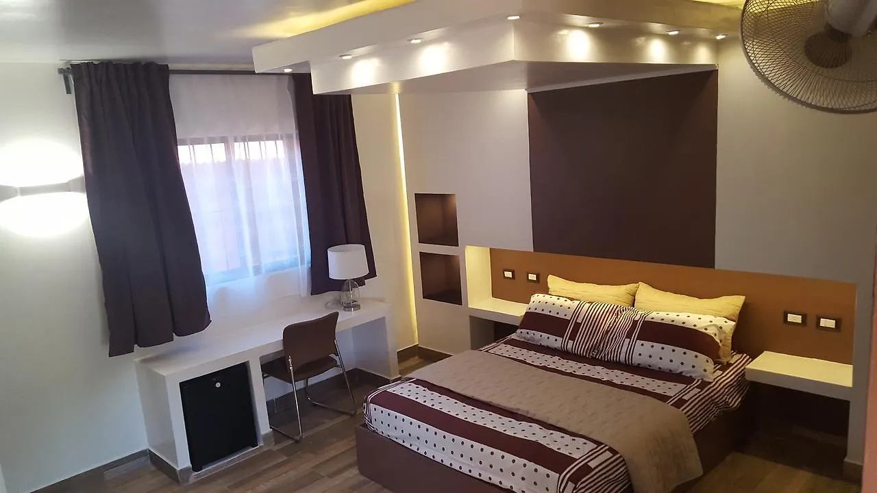 Hotel El Dorado 라로마나 도미니카 공화국