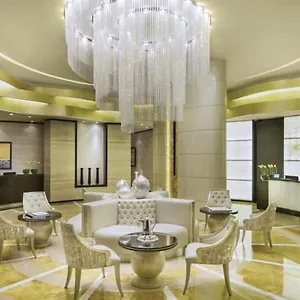 Апарт-отель Damac Maison Cour Jardin *****