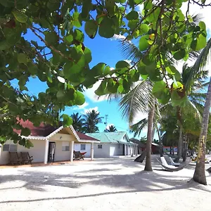 Saona House - Отель