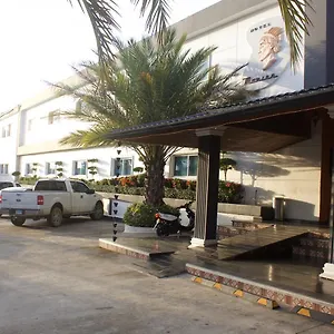 Hotel Gran Marien