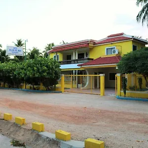 Del Mar Отель